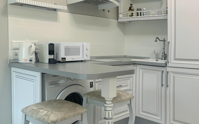 Апартаменты DREAMS дизайн студия