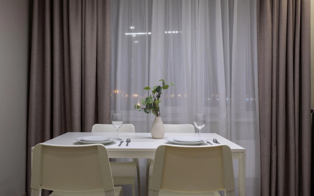 Апартаменты 5