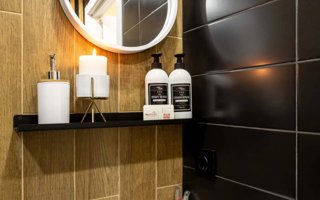 Апартаменты в Обнинске