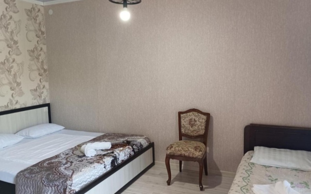 Ariadna Guest House