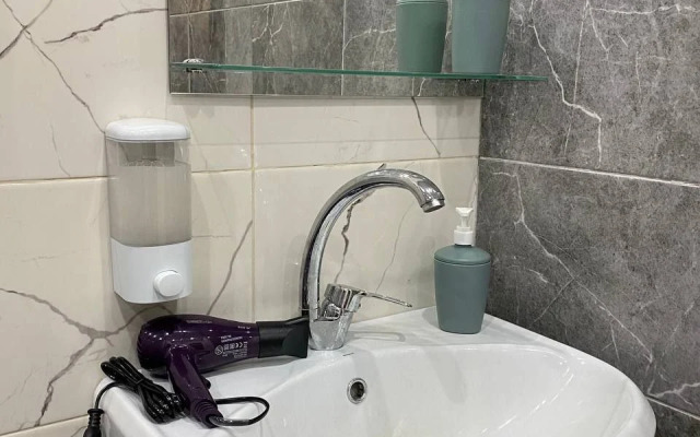 Частный Дом Уютный  на Выходные