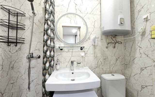 Квартира Студия Р22