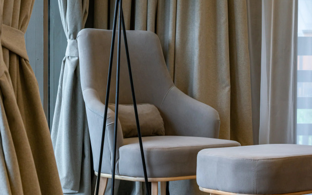 Частный дом Уютный 4-к дом