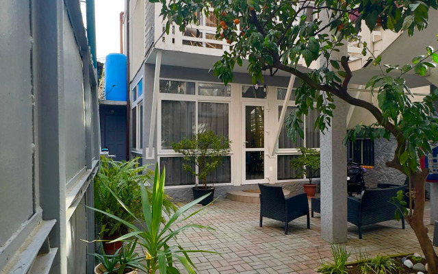 U Svetlany Guest house
