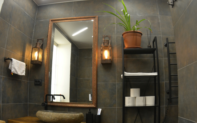 Апартаменты Volkova V9