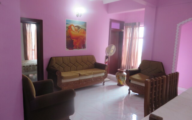 Blossom Rest Guest House
