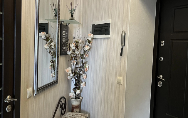 Квартира Уютная