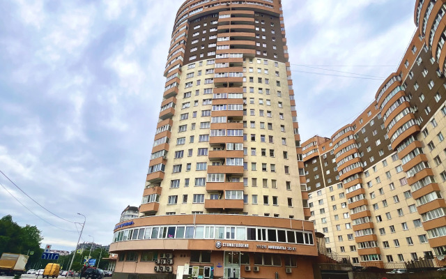 Uyutnaya 4-Kh Mestnaya Na Yuriya Gagarina Flat