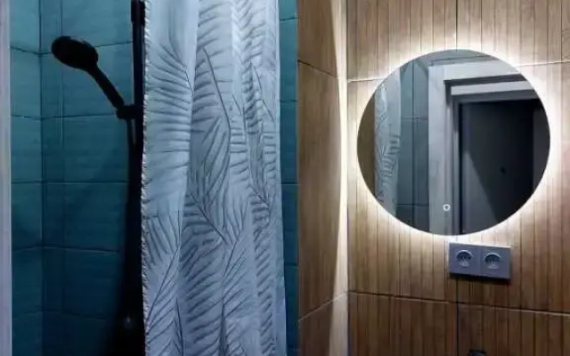 Apartamenty na plosadi Sennoj ot Uut i Komfort NN
