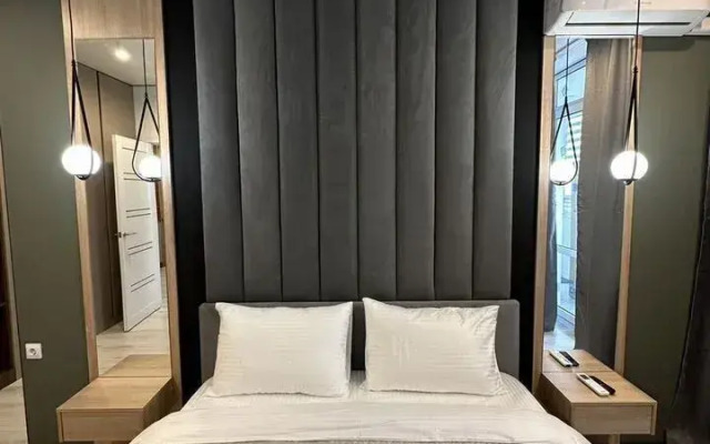 Квартира Мотивация