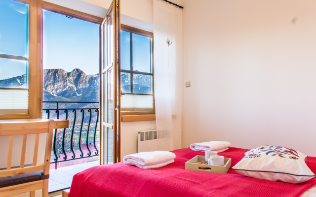 Stylowe Zakopane Apartments