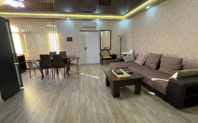 Апартаменты 286 Двухкомнатные Иванова 9А