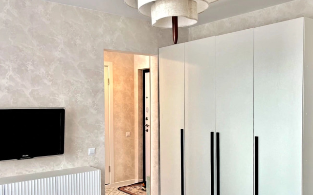 Nedaleko Ot Tsentra Apartments