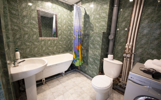 Квартира 2 комнатная квартира улица Ленина 63