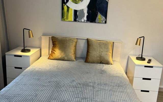 Квартира Соколиная гора 2 комнатная