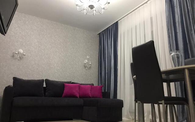 Апартаменты Diaday 38