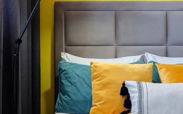 Квартира Сафари