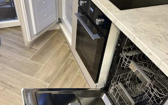 Квартира Уютная Европейский Дом