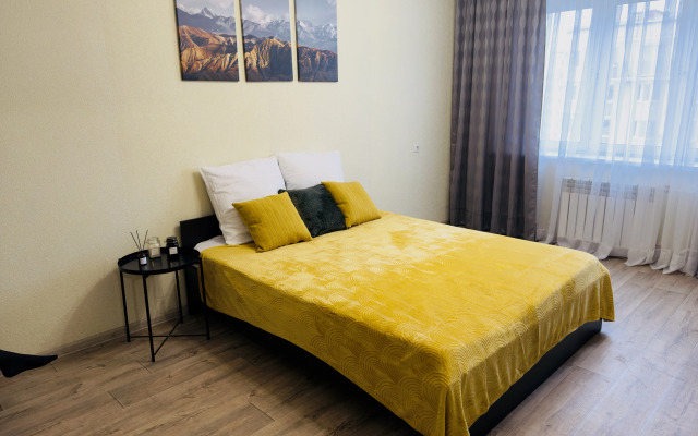 Апартаменты у Тц Рио Иваново (6 этаж)