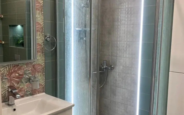 Апартаменты Видовые СПб