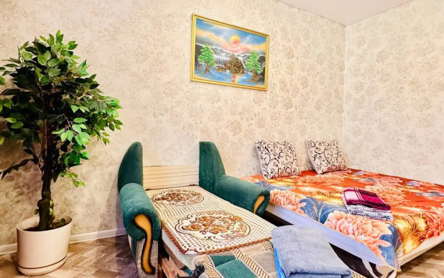 Апартаменты Таежная 11А - фото 3