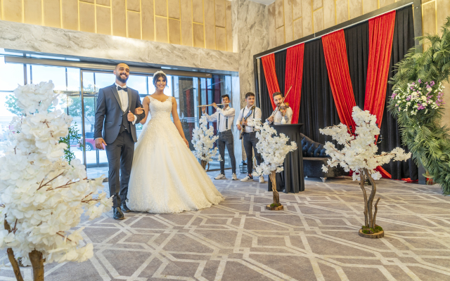 New Karaman Hotel