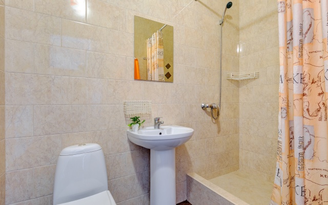 Apartment Luna 184 1