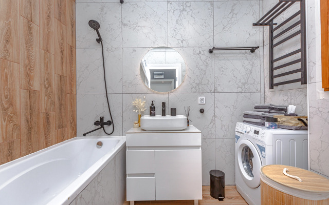 Grey u morya Apartments