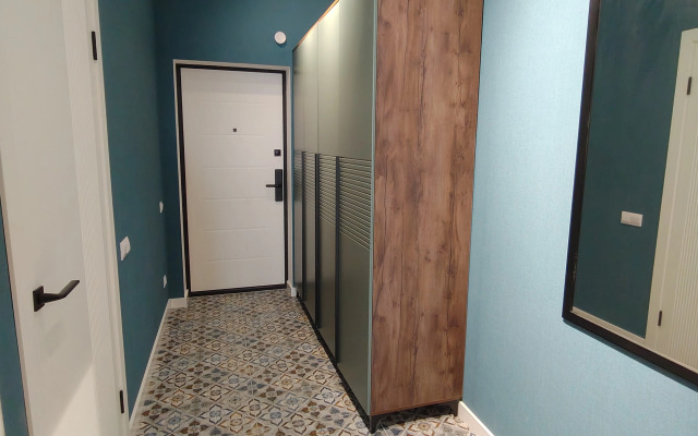 Апартаменты студия VS