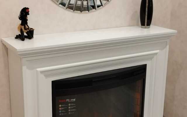 Апартаменты в Тапочках