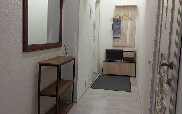 Апартаменты На Советской 27