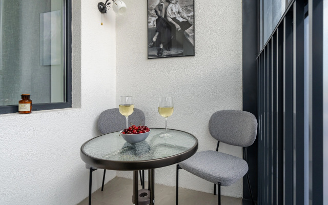 Апартаменты Шум прибоя ZetRent