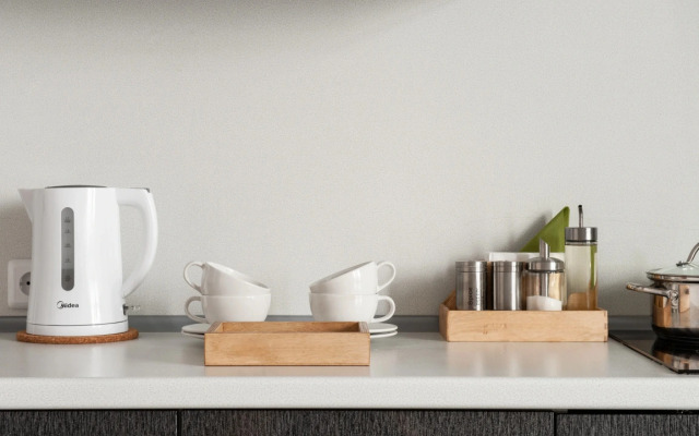 Квартира iHome: Исторический центр 1