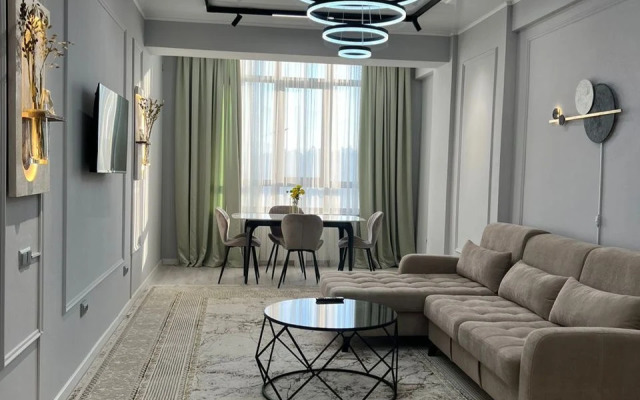 Апартаменты Роскошные Киевская No.107