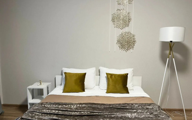 Квартира  Неотель рядом с Московским проспектом, трассой М4, ОКБ