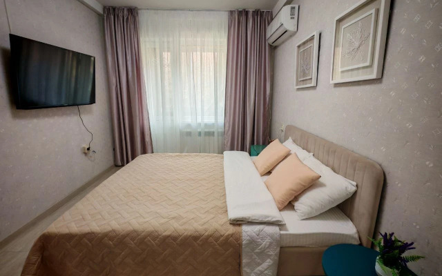 Квартира на улице Кирова 68