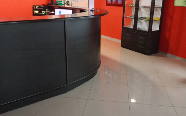 Отель Север