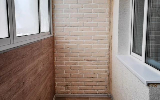 Апартаменты Perfect Flat 3