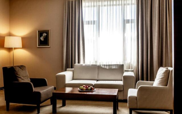 Qafqaz Resort Hotel