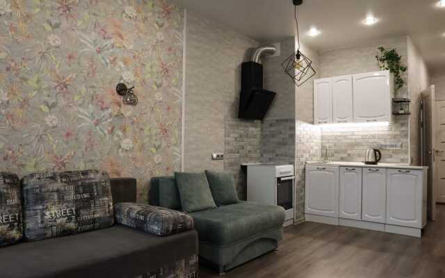 Квартира Студия