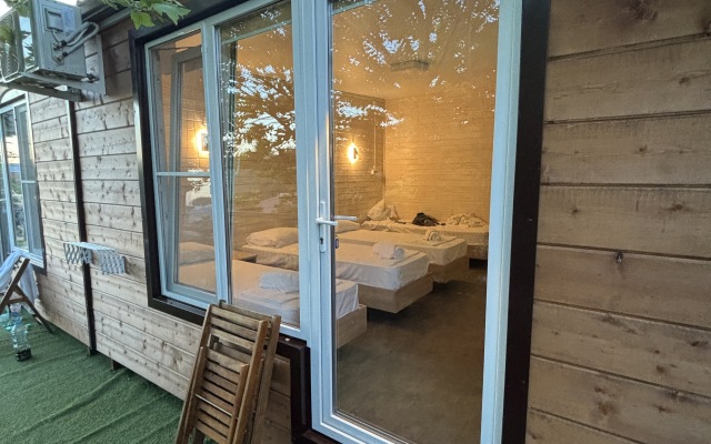 Гостевой дом Holiday Park Olimp