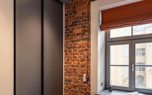 Апартаменты А3 1