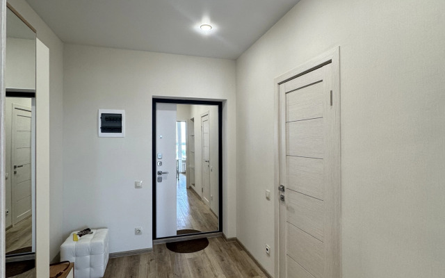 Квартира 1Кoмнатная в Лучшeй Лoкaции Города