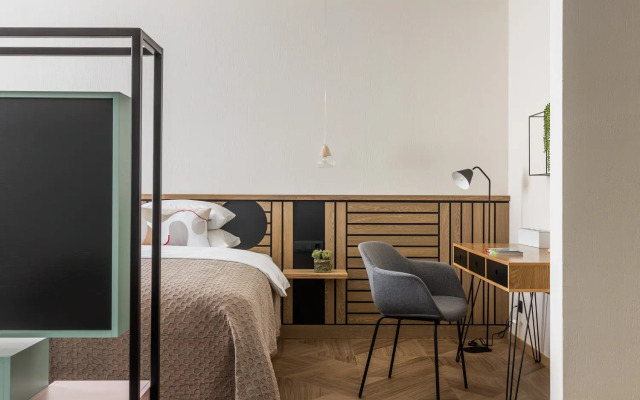 Апартаменты Matveev Downtown #93