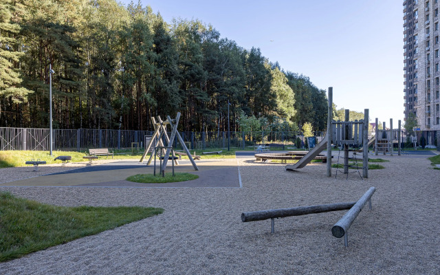 Квартира рядом с Аэропортом Внуково