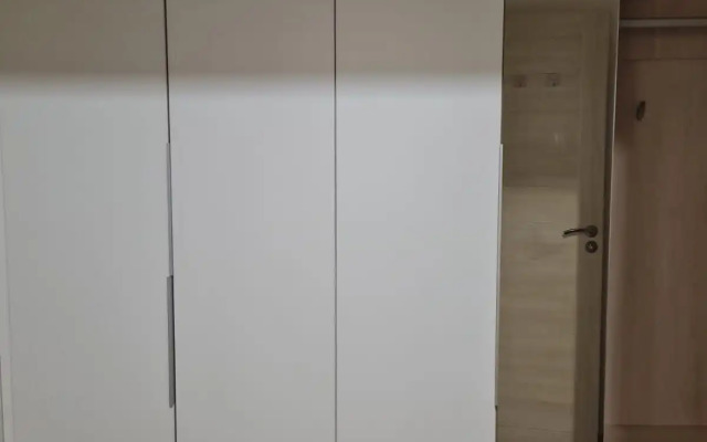 Уютная Студия На Парина 41