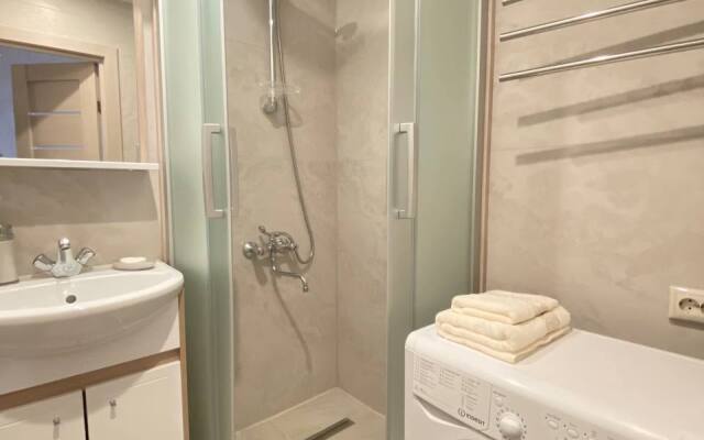 Апартаменты у Метро Светлый Мир