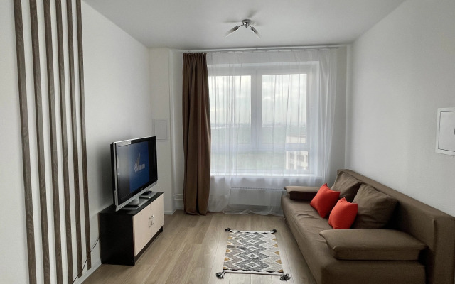 Viktory Apart 5 Apartment