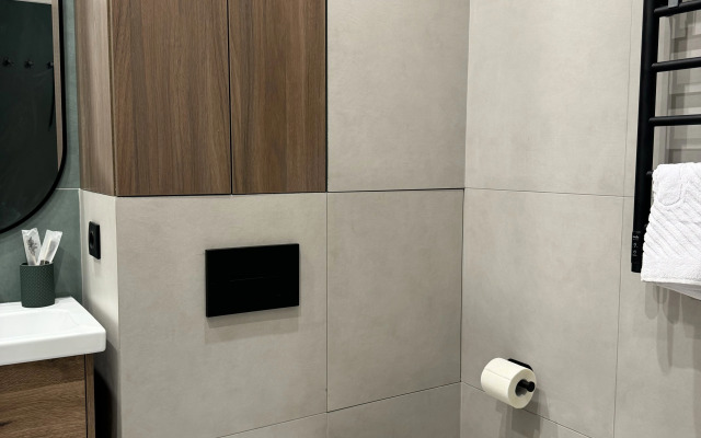 Квартира на Бограда 103