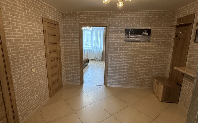 Dizaynerskaya Dvukhkomnatnaya Kvartira Flat